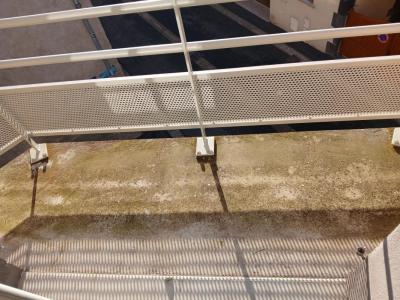 Location Appartement RIOM 