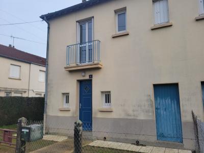 Vente Maison 4 pièces BONNETABLE 72110