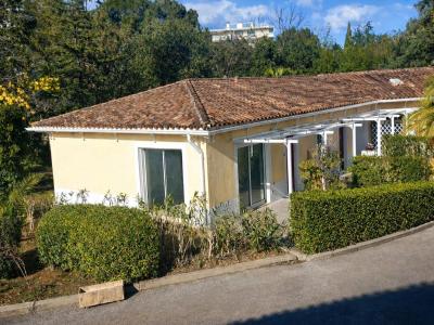Vente Maison 3 pi�ces SAINT-RAPHAEL 83700