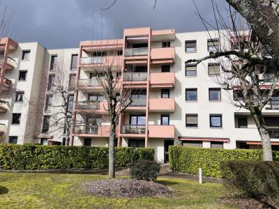 Vente Appartement 3 pièces DIJON 21000
