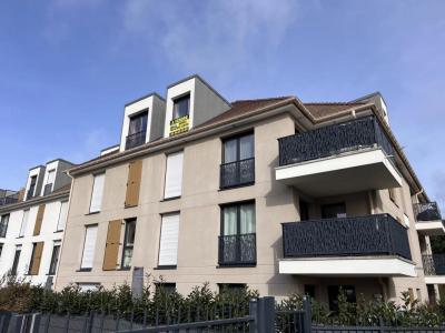 Vente Appartement 4 pièces PLAISIR 78370