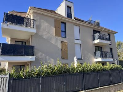 Vente Appartement PLAISIR 