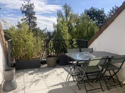 Vente Appartement PLAISIR 