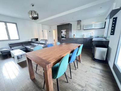 Vente Maison CLAYES-SOUS-BOIS 