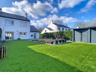 Vente Maison 6 pièces SAINT-ANDRE-LEZ-LILLE 59350