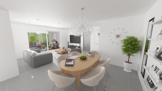 For sale House ARDOIX 