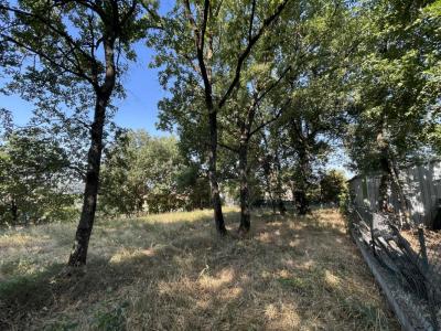 Vente Terrain VINON-SUR-VERDON 83560