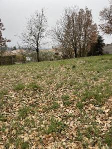 Vente Terrain PERTUIS 84120