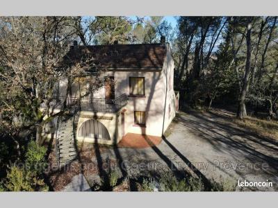 Vente Appartement 4 pi�ces GREASQUE 13850