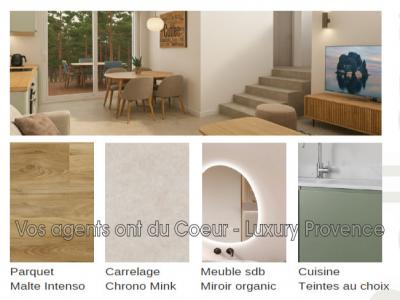 For sale Apartment GREASQUE 