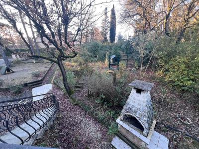 Vente Appartement 3 pièces GREASQUE 13850