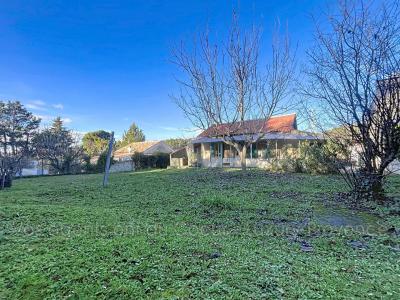 Vente Maison 4 pièces MIMET 13105