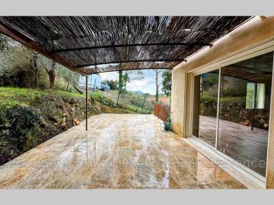 Vente Maison 4 pi�ces BOUILLADISSE 13720