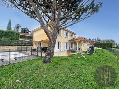 Vente Maison 6 pièces POMMIERS 69480