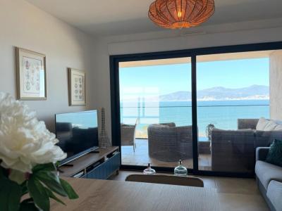 Vente Appartement 2 pi�ces PIETROSELLA 20166