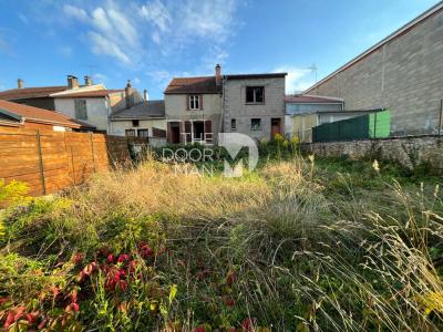 Vente Maison 4 pi�ces BOURBONNE-LES-BAINS 52400