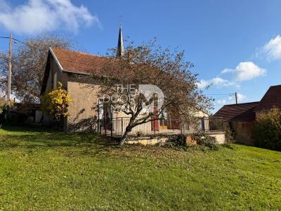 Vente Maison 4 pièces LECEY 52360
