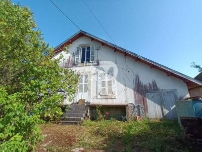 Vente Maison 5 pi�ces TORCENAY 52600