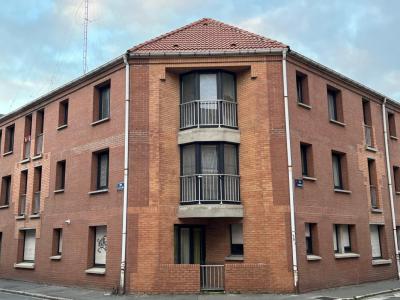 Vente Appartement 3 pi�ces LILLE 59000