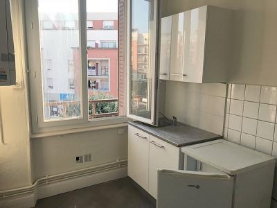 Location Appartement 3 pi�ces CLERMONT-FERRAND 63000