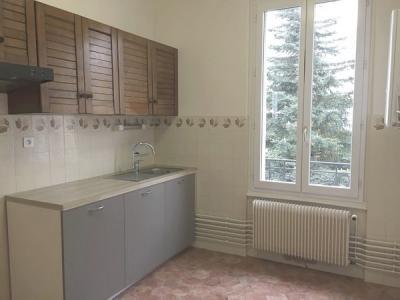 Location Appartement 4 pi�ces CLERMONT-FERRAND 63000