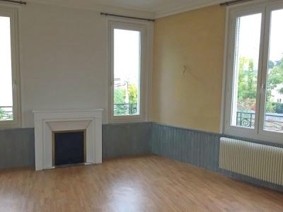 For rent Apartment CLERMONT-FERRAND 
