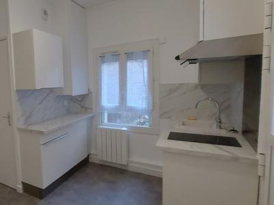 Location Maison CLERMONT-FERRAND 