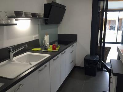 For rent House CLERMONT-FERRAND 