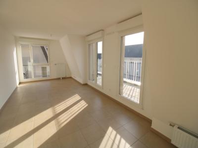 Location Appartement 3 pi�ces SAINTE-LUCE-SUR-LOIRE 44980