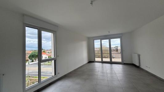 Location Appartement 4 pièces VERTOU 44120