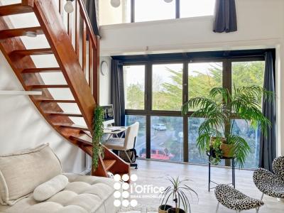 Vente Appartement 2 pièces SABLES-D'OLONNE 85100