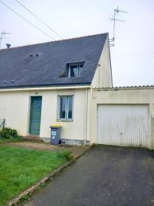 Vente Maison EVRIGUET 56490
