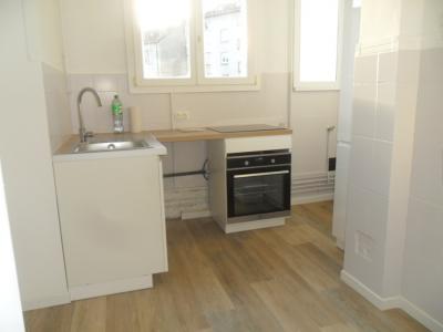 Location Appartement 4 pi�ces VANDOEUVRE-LES-NANCY 54500