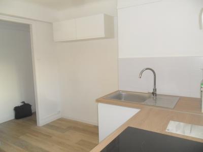 For rent Apartment VANDOEUVRE-LES-NANCY 