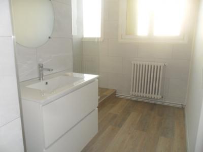 Location Appartement VANDOEUVRE-LES-NANCY 