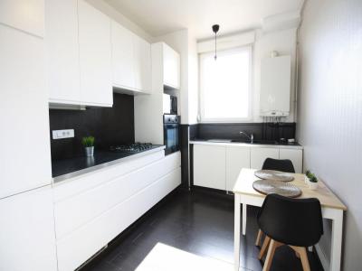 Location Appartement NANCY 