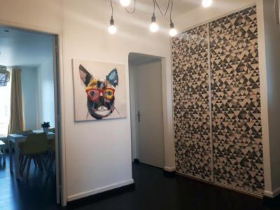 For rent Apartment NANCY 