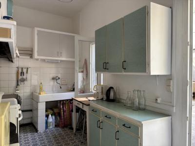 Vente Maison SAINT-NAZAIRE-D'AUDE 