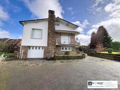 Vente Maison 4 pi�ces SAINT-YRIEIX-LA-PERCHE 87500