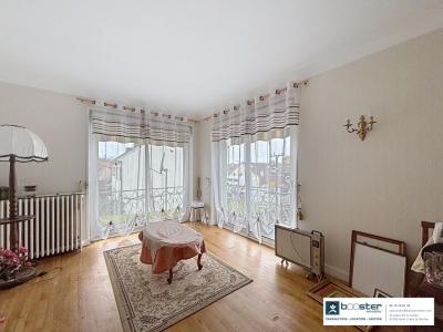Vente Maison SAINT-YRIEIX-LA-PERCHE 