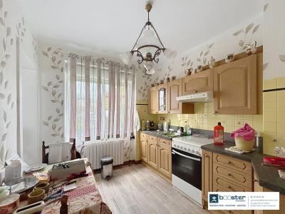 Vente Maison SAINT-YRIEIX-LA-PERCHE 