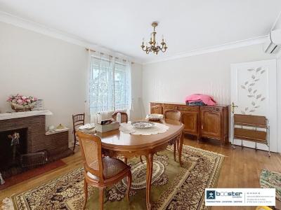 Vente Maison SAINT-YRIEIX-LA-PERCHE 