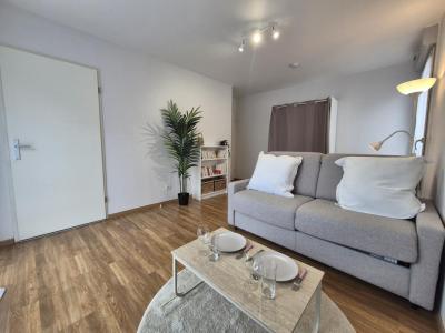 Location Appartement REIMS 51100