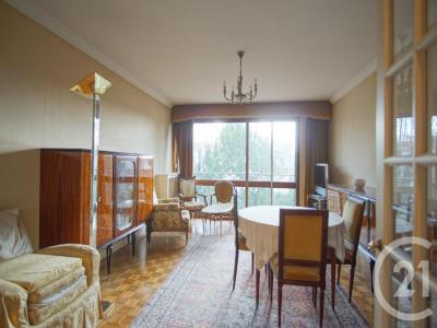 Vente Appartement 3 pièces CRETEIL 94000