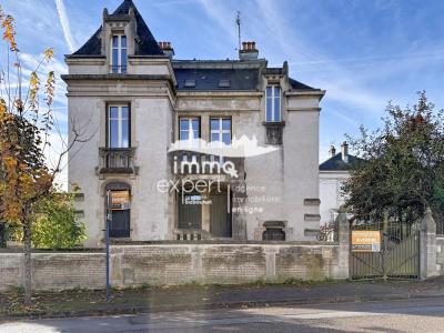 For sale House MIRECOURT 