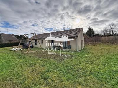 Vente Maison MIRECOURT 