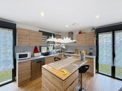 For sale House MIRECOURT 