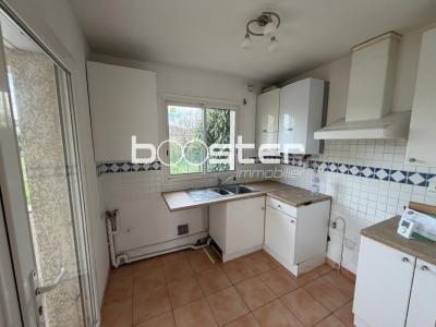 Vente Maison 4 pi�ces TOULOUSE 31100