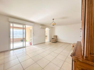 Vente Appartement 3 pi�ces LUCCIANA 20290