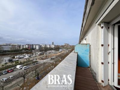 Vente Appartement 2 pi�ces NANTES 44000